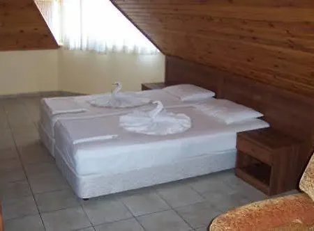 Bravo Marina Apart Hotel